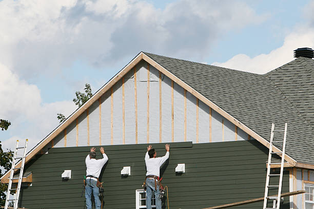 Best Insulated Siding Installation  in Jeannette, PA